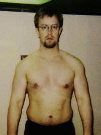 December 1996 - losing weight December 1996 - losing weight