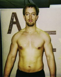 April 1997 - in great shape April 1997 - in great shape