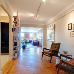 Foyer - 720 Fort Washington Ave., #3V