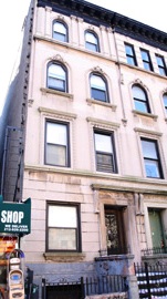 400 West 145st Street, Sugar Hill / Hamilton Height, New York, NY 400 West 145st Street, Sugar Hill / Hamilton Height, New York, NY