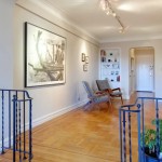 Foyer - 720 Fort Washington Ave., #3V