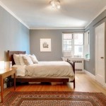 Master Bedroom - 720 Fort Washington Ave., #3V