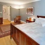 Master Bedroom - 720 Fort Washington Ave., #3V