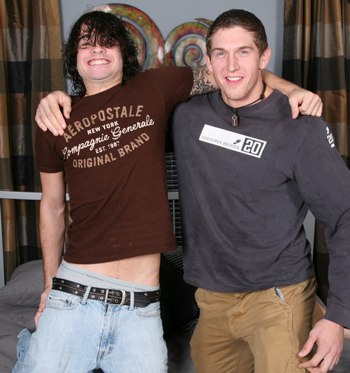 Pic of fully clothed guys, but still legal Pic of fully clothed guys, but still legal