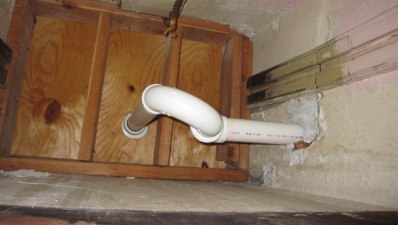 PVC drain pipe PVC drain pipe