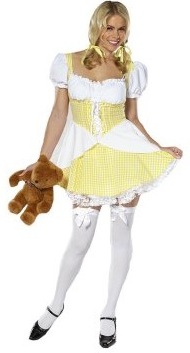 goldilocks goldilocks
