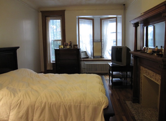 470 West 148 - bedroom 470 West 148 - bedroom