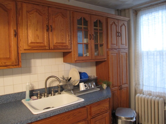 470 w 148 - kitchen 470 w 148 - kitchen