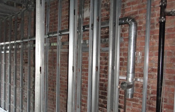Ducting