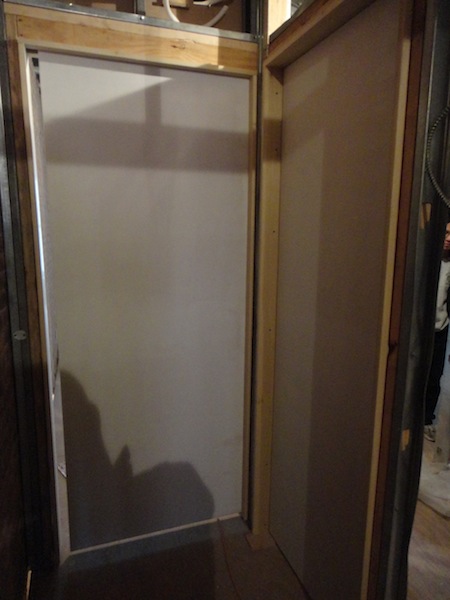 doors