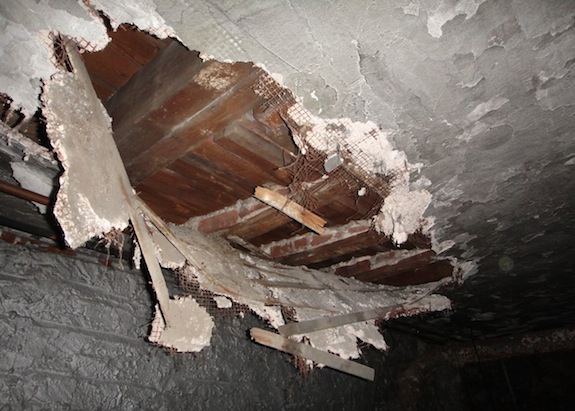 problem ceiling problem ceiling