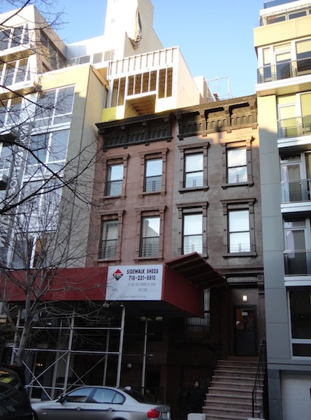 127 west 123rd street 127 west 123rd street