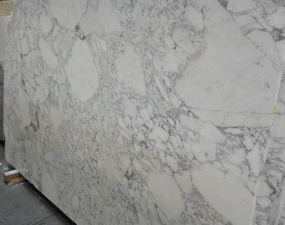 marble with round circular patterns