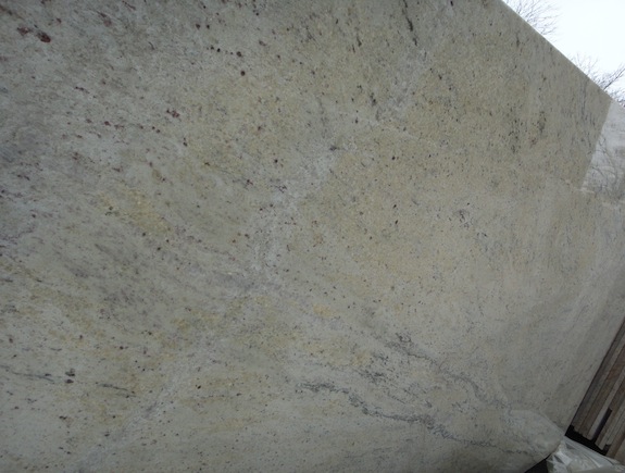 granite with rust-like spots granite with rust-like spots