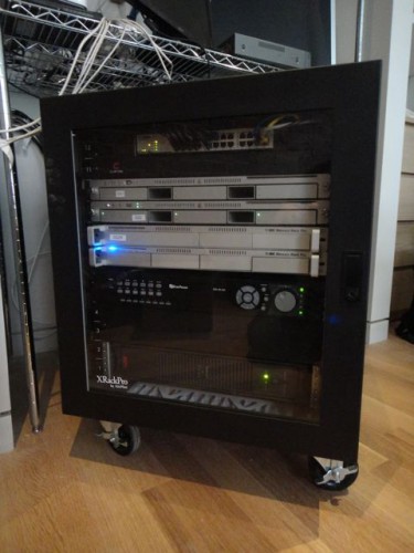 rack enclosure rack enclosure
