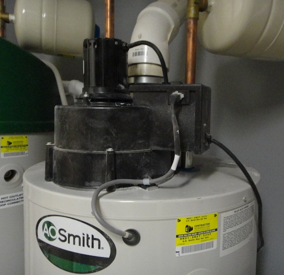 power vent water heater fan power vent water heater fan